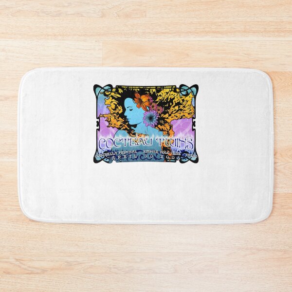 Item preview, Cocteau Twins Reunion Concert 2005 designed and sold by BobbyExcuseMe.