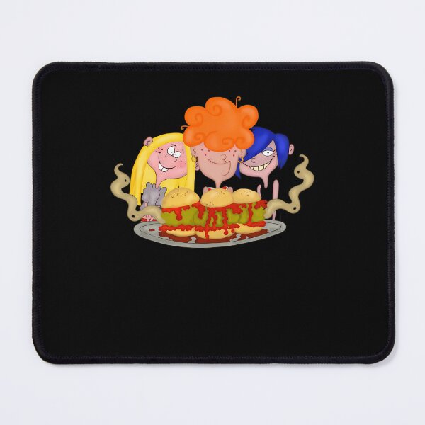 Item preview, Kanker Sisters Ed Edd n Eddy designed and sold by StoreRedWhineB.