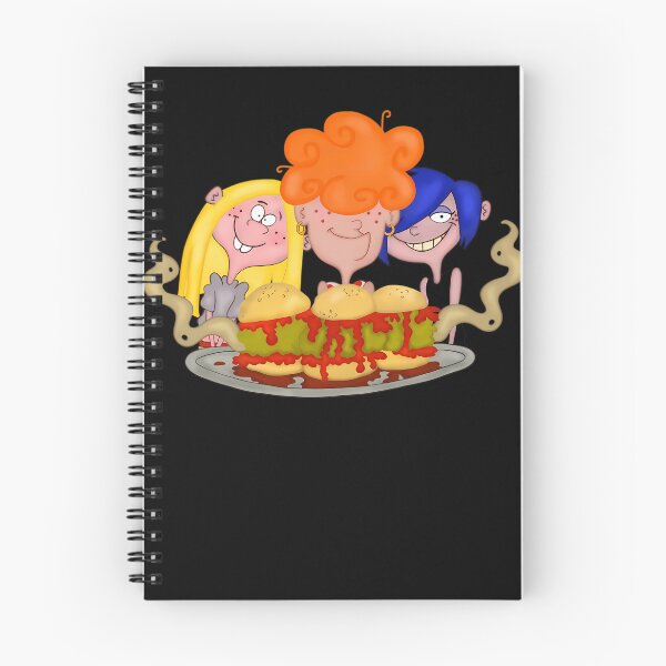 Item preview, Kanker Sisters Ed Edd n Eddy designed and sold by StoreRedWhineB.