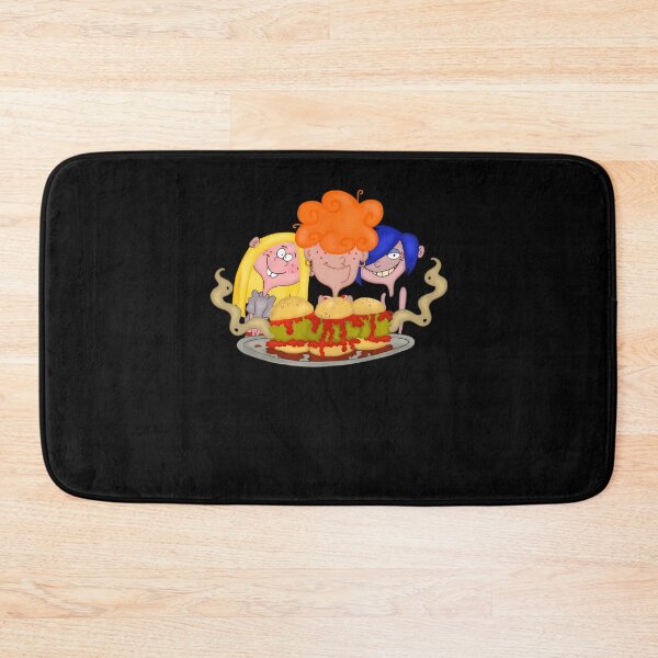 Item preview, Kanker Sisters Ed Edd n Eddy designed and sold by StoreRedWhineB.