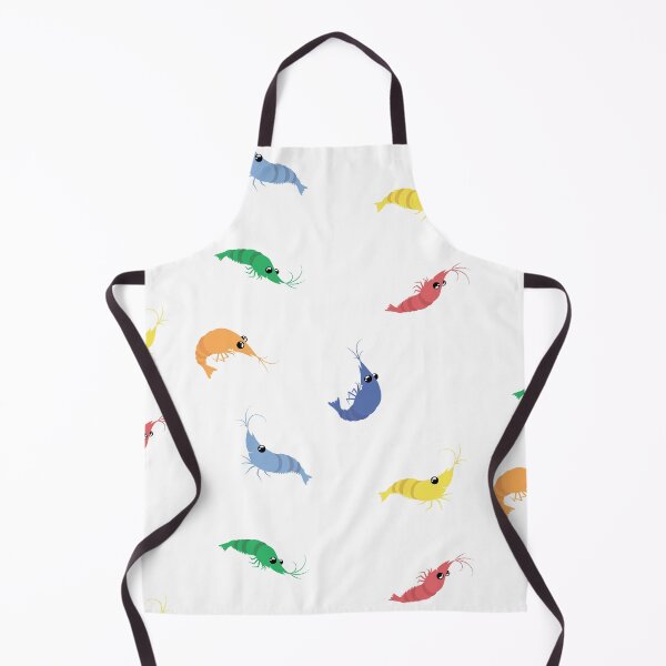 Item preview, Shrimp designed and sold by FishWiki.