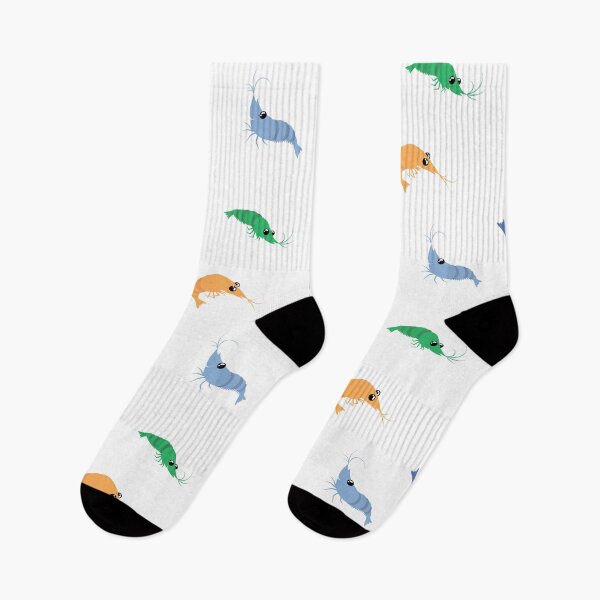 Item preview, Shrimp designed and sold by FishWiki.