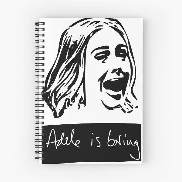 Item preview, So boring.... designed and sold by Annajeann.