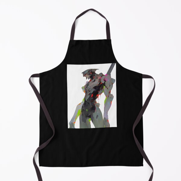 Item preview, eva cyborg one designed and sold by ururuty.
