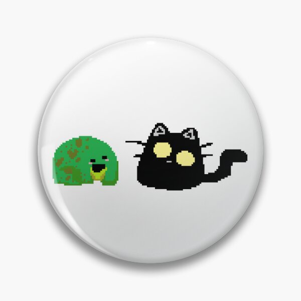 Item preview, Foggy and Gibby designed and sold by TripleBusiness.