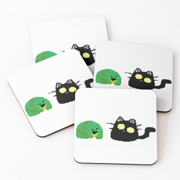 Item preview, Foggy and Gibby designed and sold by TripleBusiness.