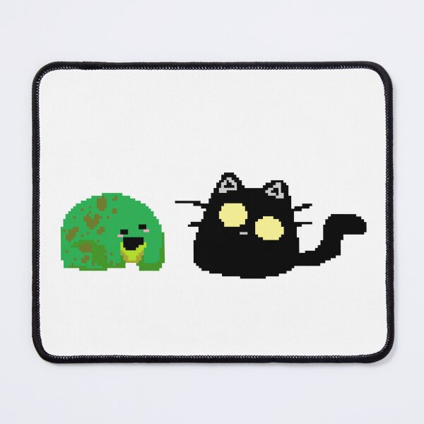 Item preview, Foggy and Gibby designed and sold by TripleBusiness.