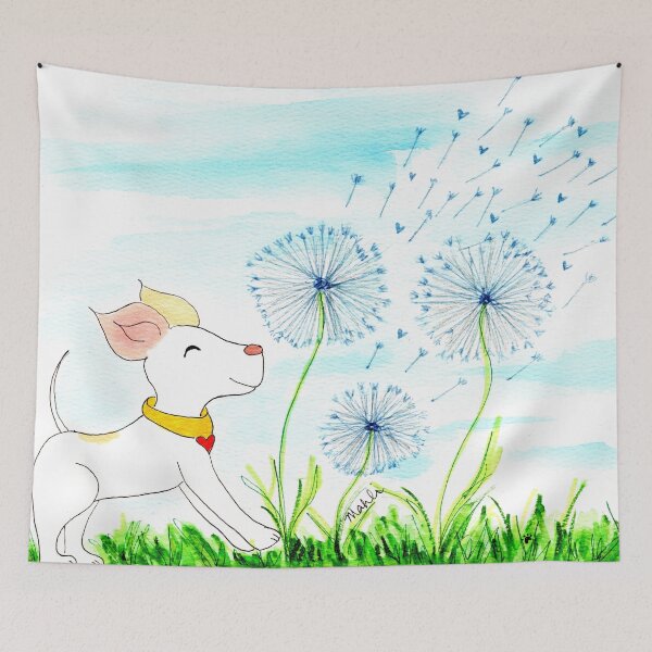 Item preview, Sending Wishes designed and sold by Mahli's  Artful Whimsy.