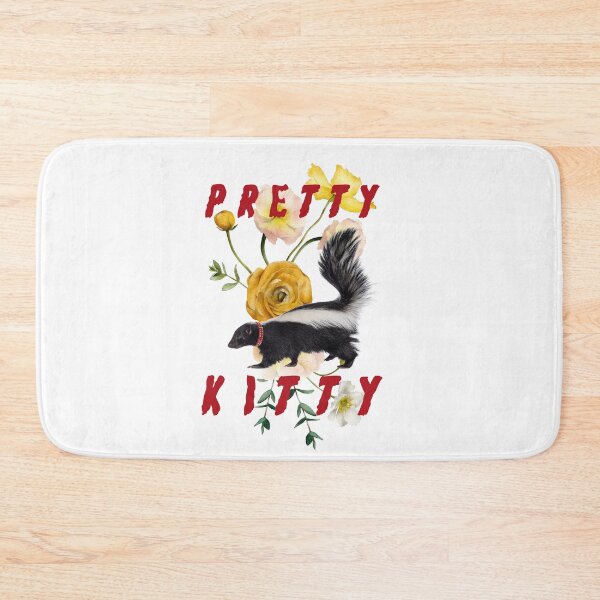 Item preview, Pretty Kitty designed and sold by ArtofAddison.