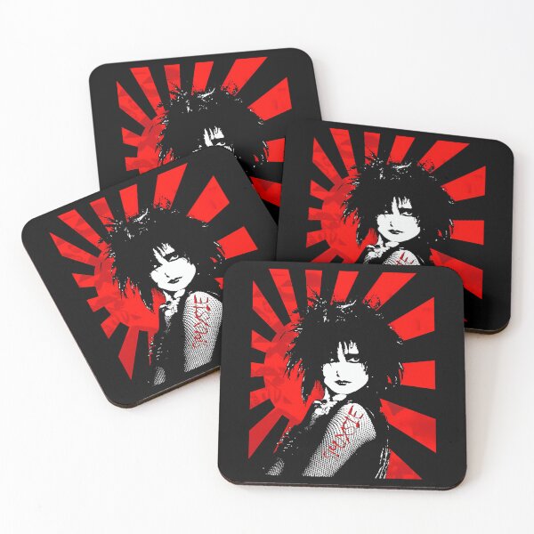 Artikelvorschau, Siouxsie entworfen und verkauft von MaroonSanders.