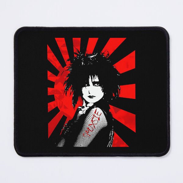 Artikelvorschau, Siouxsie entworfen und verkauft von MaroonSanders.