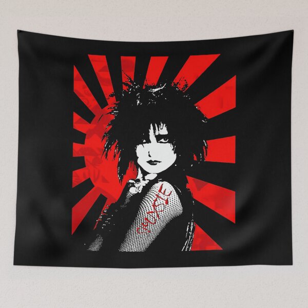 Item preview, Siouxsie designed and sold by MaroonSanders.