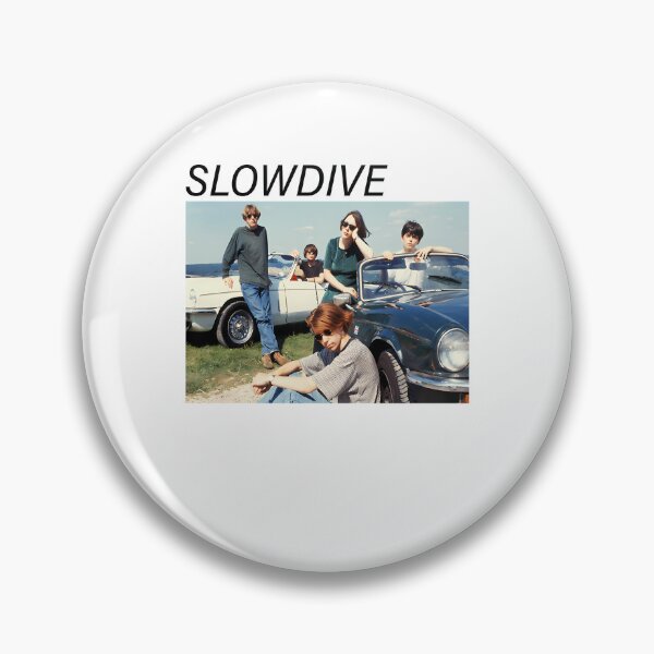 Item preview, Slowdive designed and sold by AliaPuckett90.