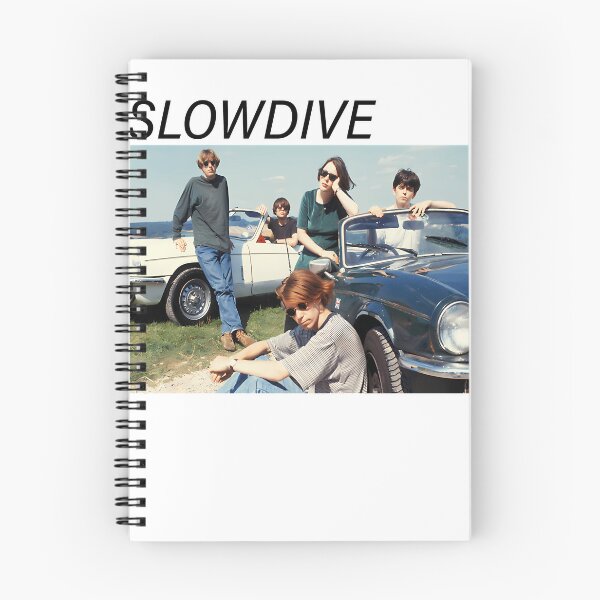 Item preview, Slowdive designed and sold by AliaPuckett90.