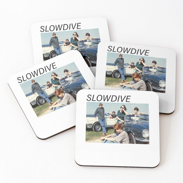 Item preview, Slowdive designed and sold by AliaPuckett90.
