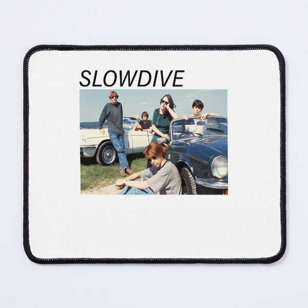 Item preview, Slowdive designed and sold by AliaPuckett90.