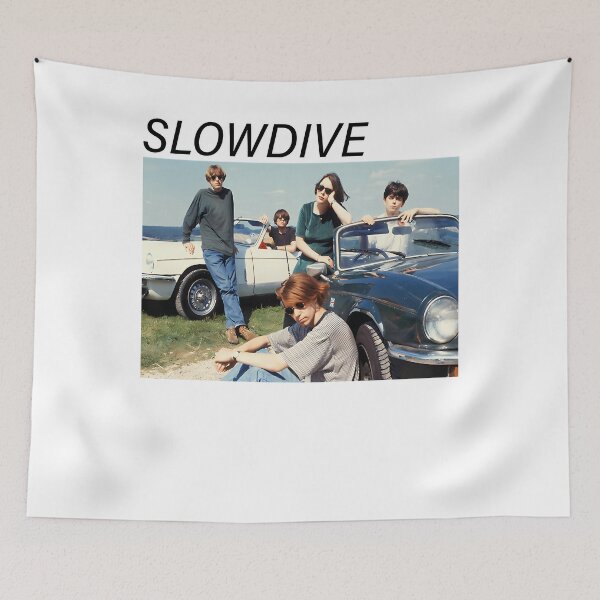 Item preview, Slowdive designed and sold by AliaPuckett90.