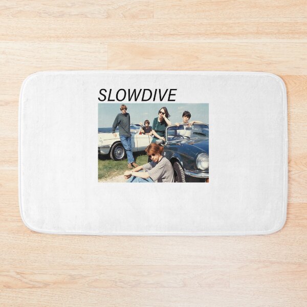 Item preview, Slowdive designed and sold by AliaPuckett90.