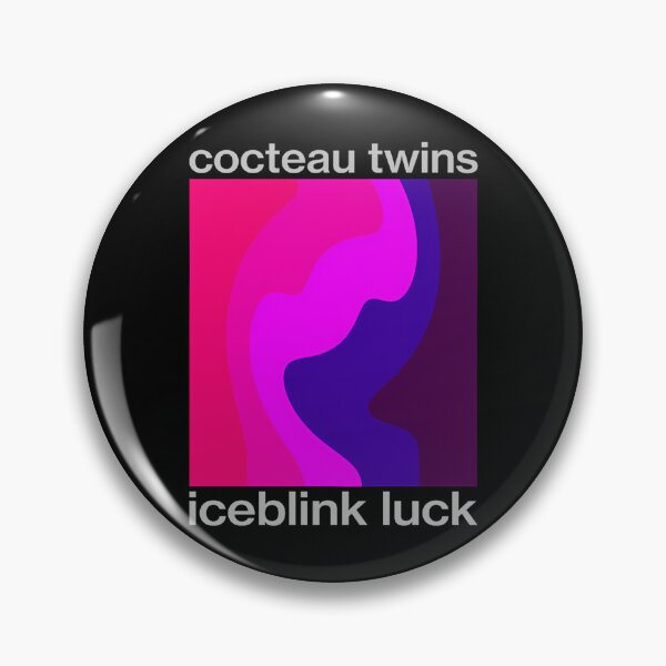 Item preview, Cocteau twins - iceblink luck designed and sold by BlondHussainS.