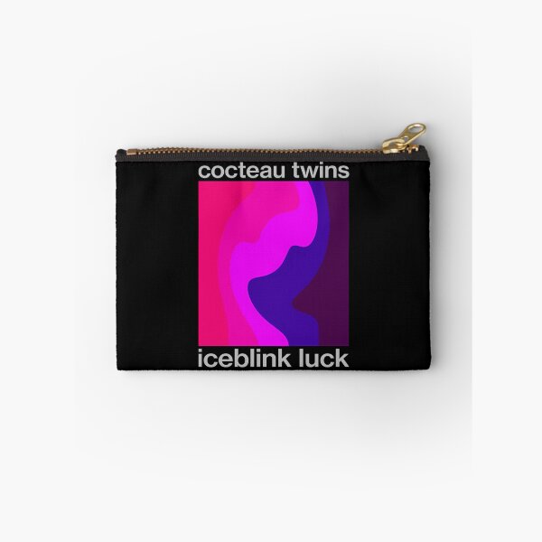 Item preview, Cocteau twins - iceblink luck designed and sold by BlondHussainS.