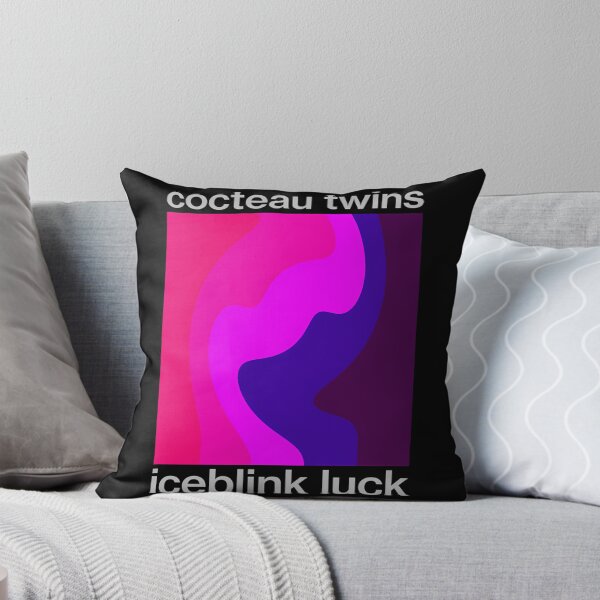 Item preview, Cocteau twins - iceblink luck designed and sold by BlondHussainS.