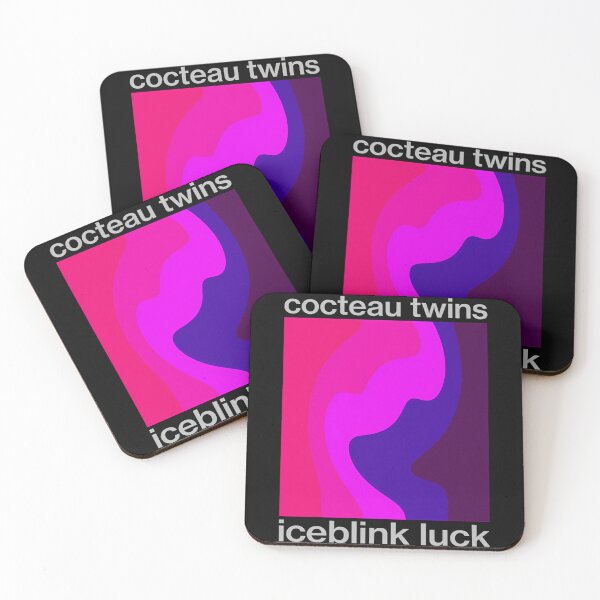 Item preview, Cocteau twins - iceblink luck designed and sold by BlondHussainS.