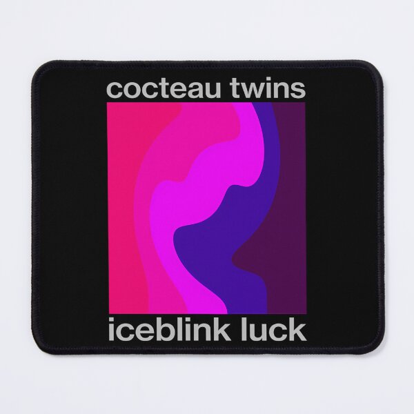 Item preview, Cocteau twins - iceblink luck designed and sold by BlondHussainS.