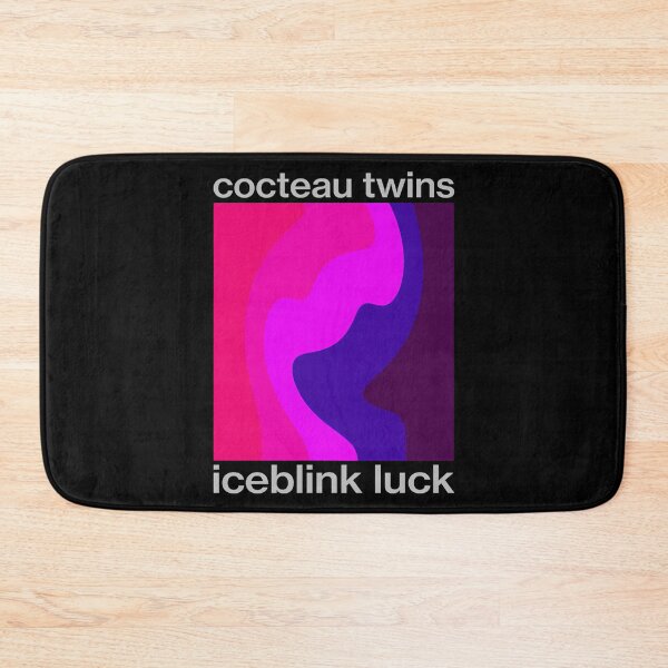 Item preview, Cocteau twins - iceblink luck designed and sold by BlondHussainS.
