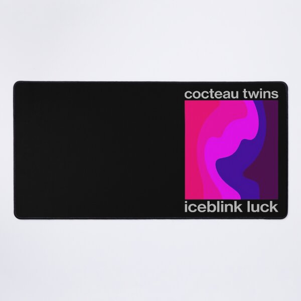 Item preview, Cocteau twins - iceblink luck designed and sold by BlondHussainS.