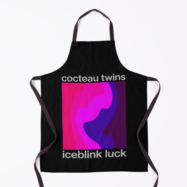 Item preview, Cocteau twins - iceblink luck designed and sold by BlondHussainS.
