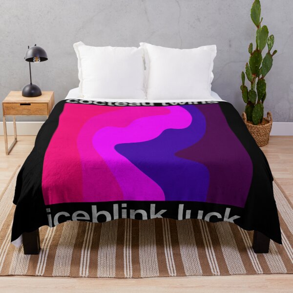 Item preview, Cocteau twins - iceblink luck designed and sold by BlondHussainS.