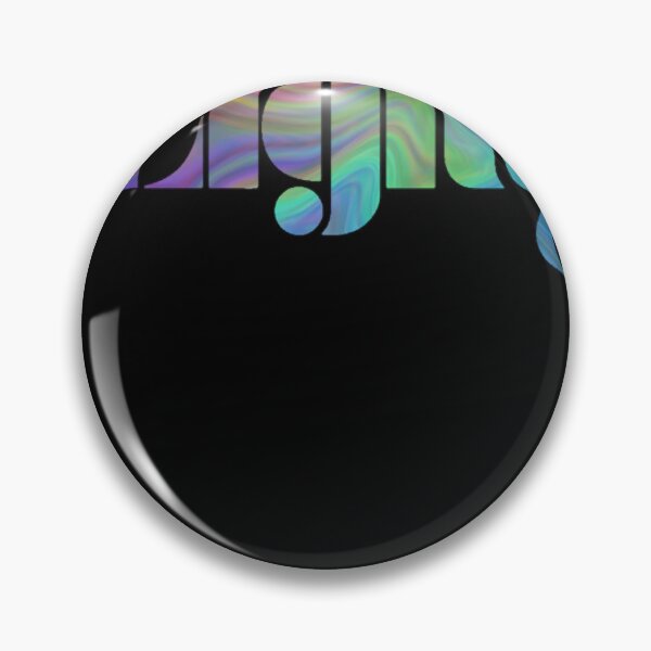 Item preview, Psychedelic Pretty Lights Logo designed and sold by RoxanneHirthe.