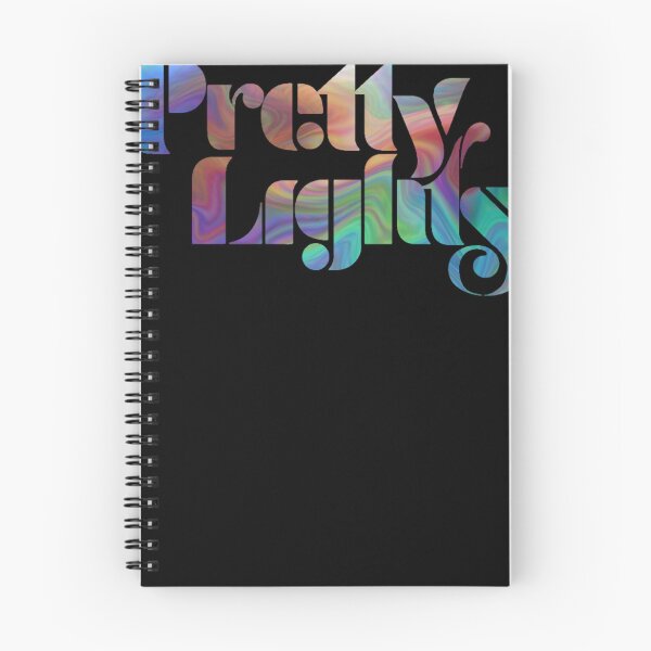 Item preview, Psychedelic Pretty Lights Logo designed and sold by RoxanneHirthe.
