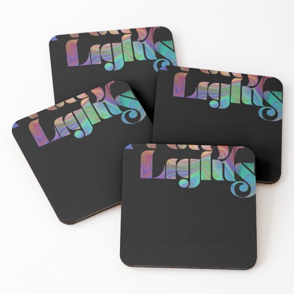 Item preview, Psychedelic Pretty Lights Logo designed and sold by RoxanneHirthe.