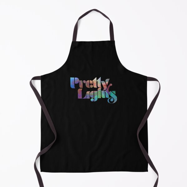 Item preview, Psychedelic Pretty Lights Logo designed and sold by RoxanneHirthe.