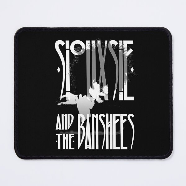 Item preview, Siouxsie And The Banshees. designed and sold by ClothingSassyV.