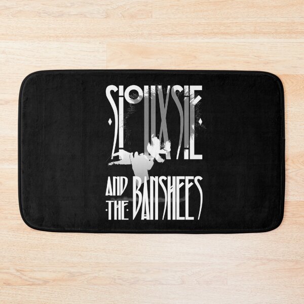 Item preview, Siouxsie And The Banshees. designed and sold by ClothingSassyV.