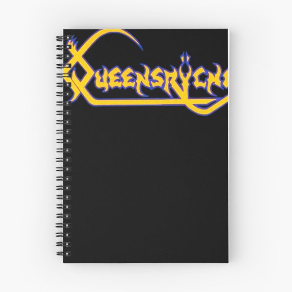 Item preview, queensryche rock koerangtoeroe band best logo designed and sold by RoxanneHirthe.