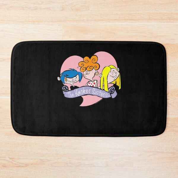 Item preview, Ed Edd N Eddy The Kanker Sisters designed and sold by BridgesHudson.