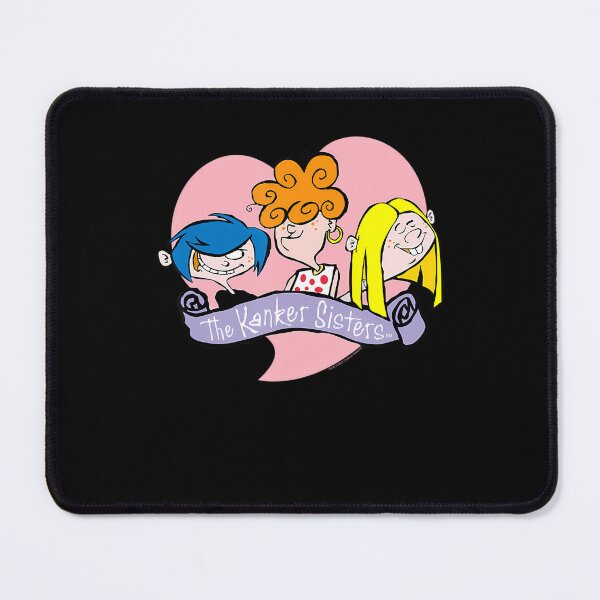 Item preview, Ed Edd N Eddy The Kanker Sisters designed and sold by BridgesHudson.