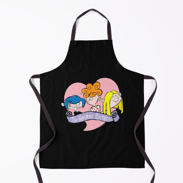 Item preview, Ed Edd N Eddy The Kanker Sisters designed and sold by BridgesHudson.