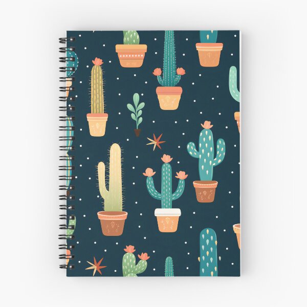 Aperçu de l'œuvre  Illustration Vectorielle Cactus Fleur De Cactus créée et vendue par EnigmaStitcher.
