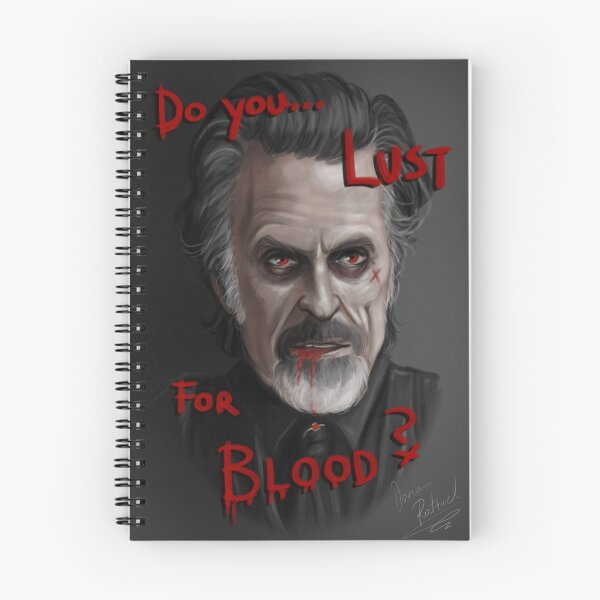 Item preview, Do you lust for blood designed and sold by RatTheRipper.