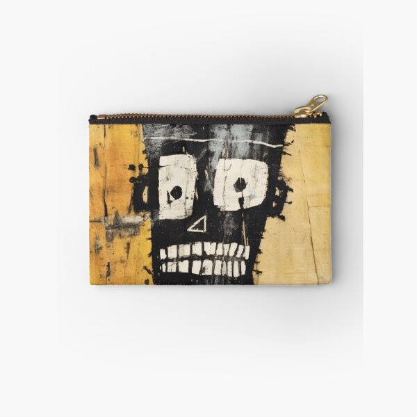 Item preview, Abstract Skeleton in a Mixed Style of Contemporary Artists. designed and sold by StudioRedKoala.