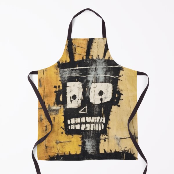 Item preview, Abstract Skeleton in a Mixed Style of Contemporary Artists. designed and sold by StudioRedKoala.