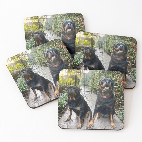 Item preview, Rottweiler  designed and sold by BOBBYBABE.