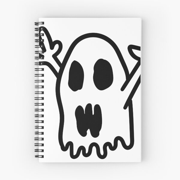 Item preview, Ghost Pals designed and sold by BMcD138.