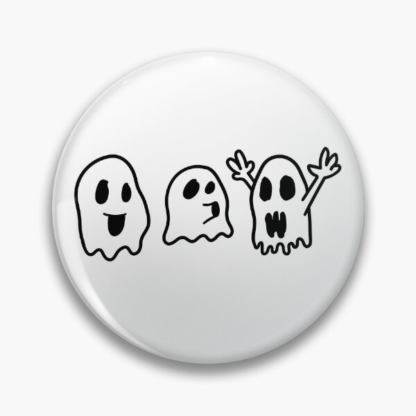 Item preview, Ghost Pals designed and sold by BMcD138.