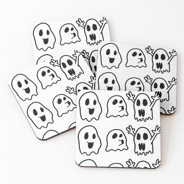 Item preview, Ghost Pals designed and sold by BMcD138.