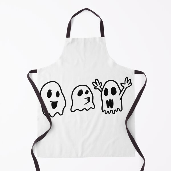 Item preview, Ghost Pals designed and sold by BMcD138.